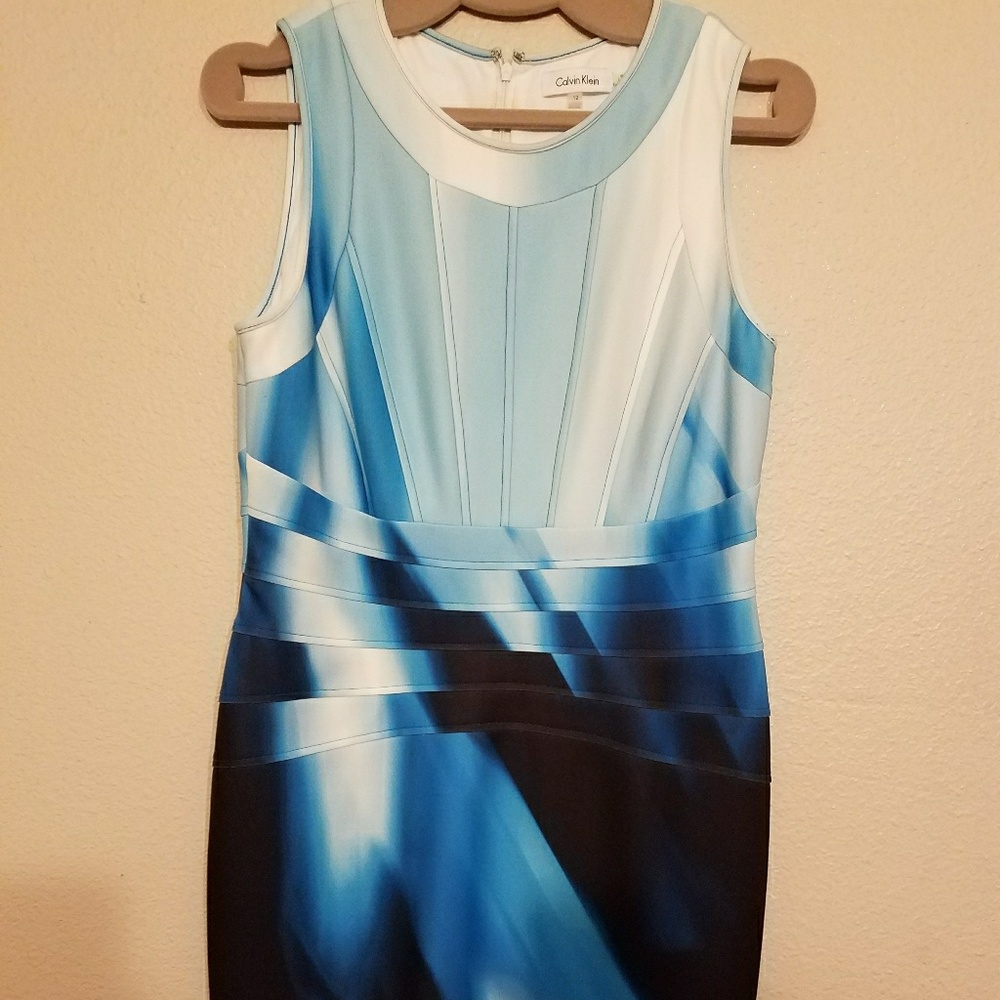 Calvin Klein Dress